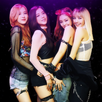 Blackpink Wallpaper - JENNIE - LISA - JISOO - ROSÉ APK