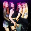 Blackpink Wallpaper - JENNIE - LISA - JISOO - ROSÉ