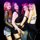 Blackpink Wallpaper - JENNIE - LISA - JISOO - ROSÉ APK