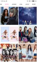 Blackpink Wallpaper capture d'écran 1