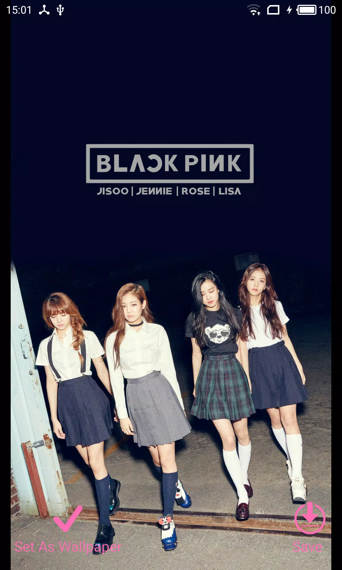 Blackpink Wallpaper Apk For Android Download Blackpink Wallpaper Apk For Android Download