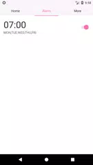 Wanna One Alarm Wallpaper APK download