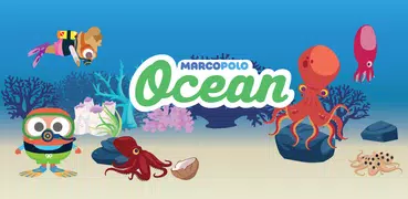 MarcoPolo Ocean