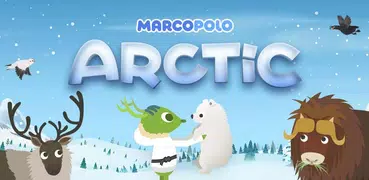 MarcoPolo Arctic