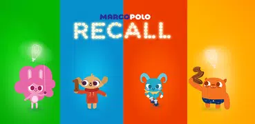 MarcoPolo Recall