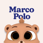 آیکون‌ MarcoPolo