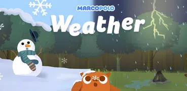 MarcoPolo Weather