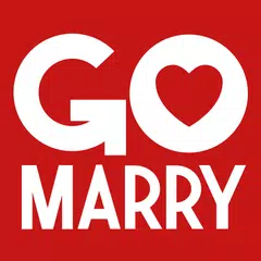 GoMarry: Serious Relationships XAPK Herunterladen