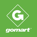 GoMart aplikacja