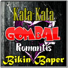 Gombal Romantis Bikin Baper Pa icône