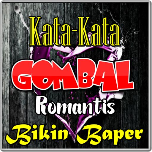 Gombal Romantis Bikin Baper Pacar Dan Gebetan Für Android