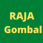 raja gombal 圖標