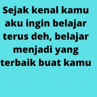 raja gombal syot layar 1
