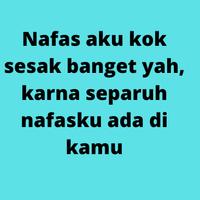 raja gombal syot layar 2