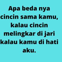 raja gombal syot layar 3