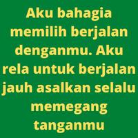 kata-kata Gombal bikin baper screenshot 3