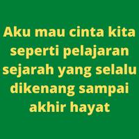 kata-kata Gombal bikin baper screenshot 2