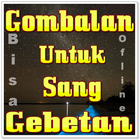 Gombal Untuk Sang Gebetan Terb icon