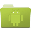 Android Explorer icon