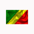 CONGO Brazzaville icône