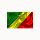 CONGO Brazzaville icon