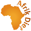 Afrik Diet icon