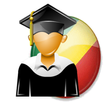 Congo Education icon