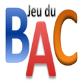 Jeu de BAC
