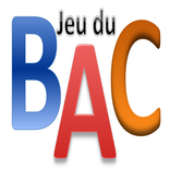 ”Jeu de BAC