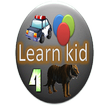 ikon Learn Kid