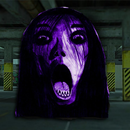 Scary Nextbot Nico Backrooms aplikacja