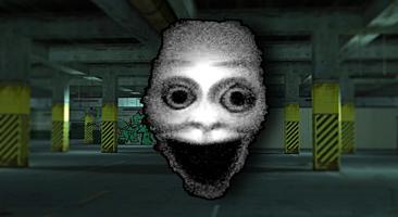 Scary Nextbot Nico Backrooms تصوير الشاشة 1