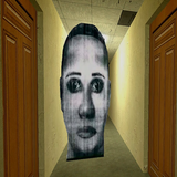 Selen'e Nextbots Mod Backrooms icono