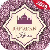 Ramadan 2019 Wallpaper HD icon