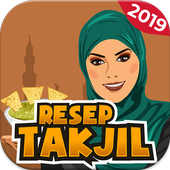 Resep Takjil Ramadhan 2019 Terlengkap icon
