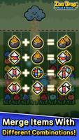 1 Schermata Zoo Drop: Hook & Match