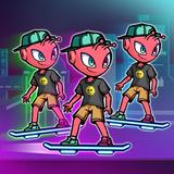 Copy Runner آئیکن