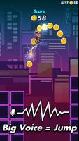 Loud Runner اسکرین شاٹ 1