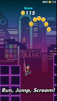 Loud Runner اسکرین شاٹ 2