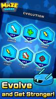 Labirinto Varrer (Maze Sweep) imagem de tela 2