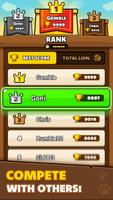 2 Schermata Unisci il leone(gioco anguria)