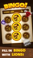 3 Schermata Unisci il leone(gioco anguria)