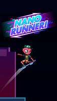 Nano Runner capture d'écran 2