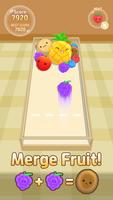 Fruity Shoot : Merge Game capture d'écran 1