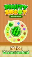 Fruity Shoot : Merge Game स्क्रीनशॉट 2