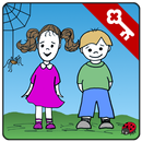 Rita's tales Unlocker Key APK