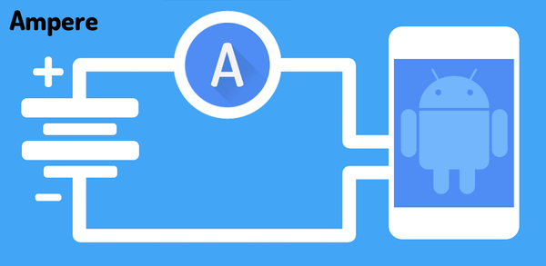 Anleitung zum Download die neueste Version v4.35.8 von Ampere APK für Android 2025 image