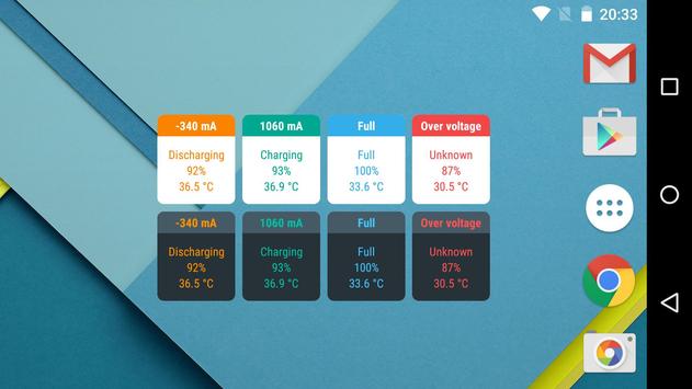 Ampere 截图 2
