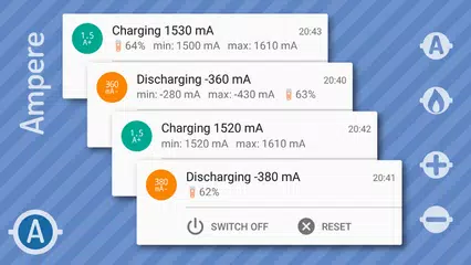 Ampere APK download
