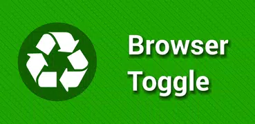 Browser Toggle